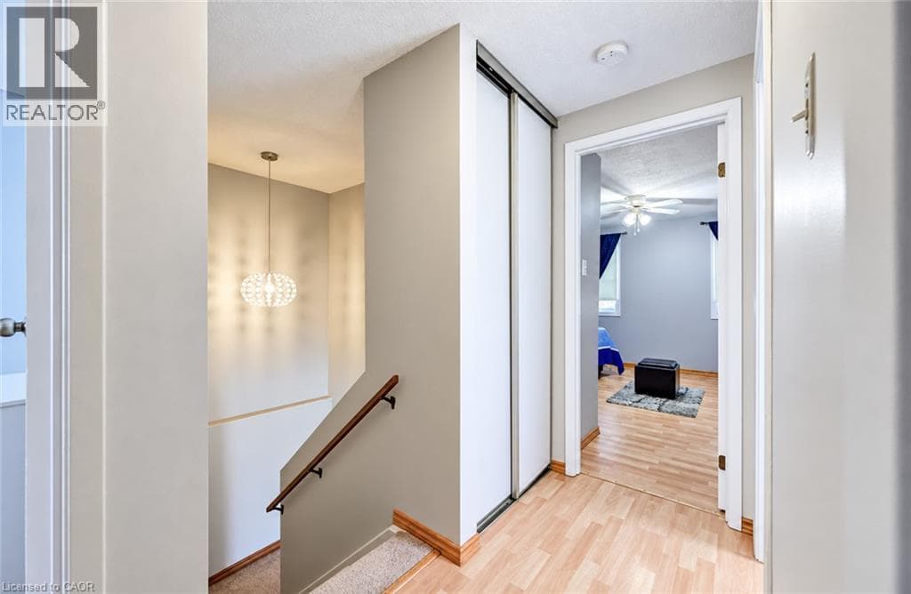 Semi-detached for sale at 136 SEKURA Crescent, Northview, Cambridge, Ontario, photo 14