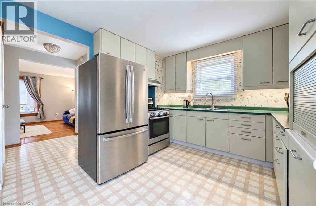 Semi-detached for sale at 136 SEKURA Crescent, Northview, Cambridge, Ontario, photo 11