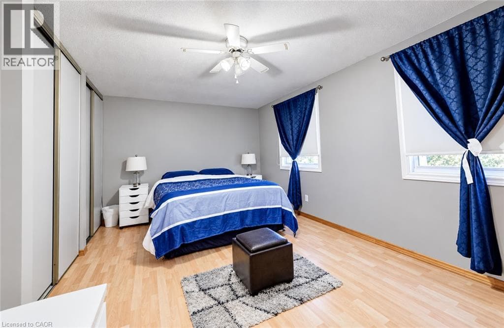 Semi-detached for sale at 136 SEKURA Crescent, Northview, Cambridge, Ontario, photo 15