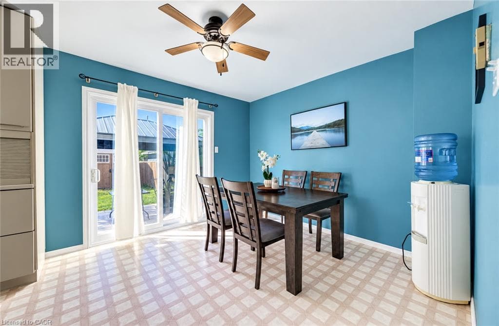 Semi-detached for sale at 136 SEKURA Crescent, Northview, Cambridge, Ontario, photo 7