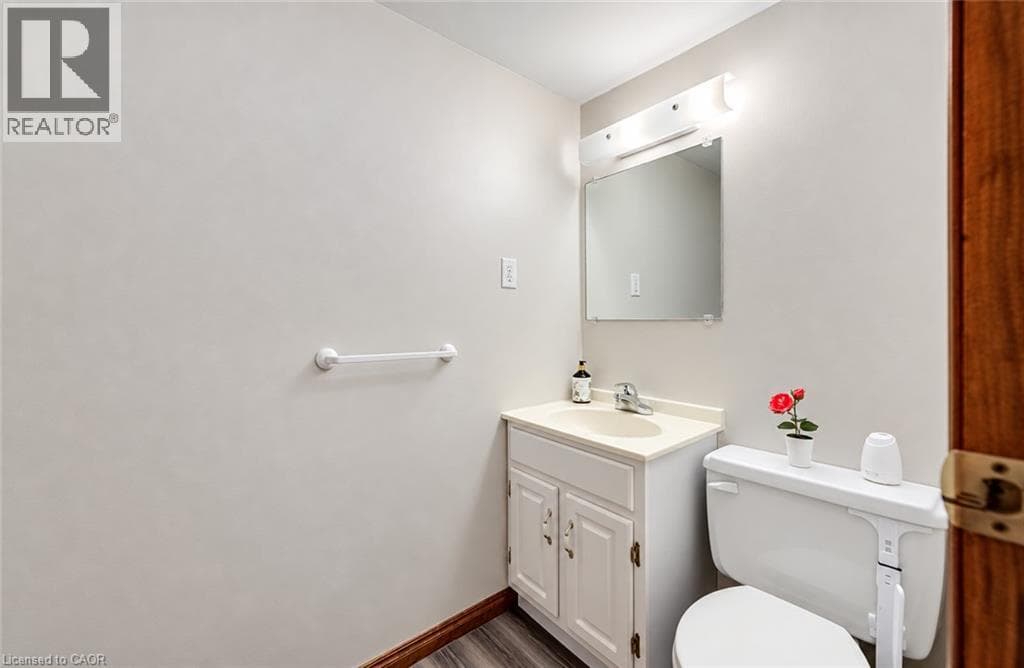 Semi-detached for sale at 136 SEKURA Crescent, Northview, Cambridge, Ontario, photo 23