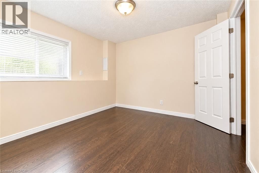 Townhouse for sale at 23 HOWE Drive Unit# 8, Laurentian Hills, Kitchener, Ontario, photo 9
