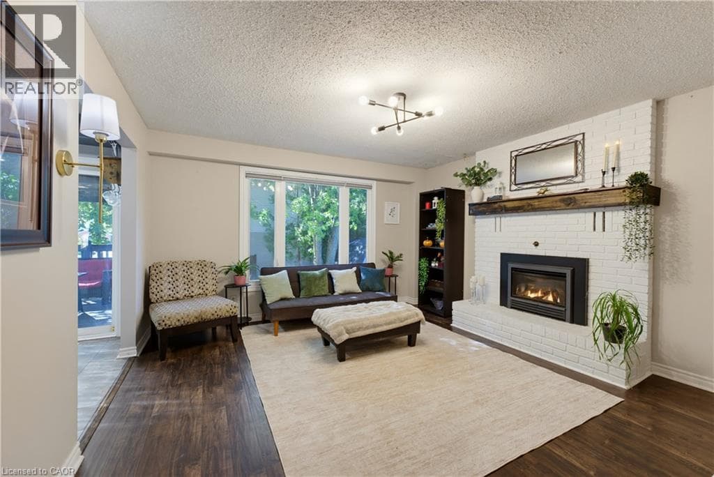 Detached for sale at 74 STIRLING MACGREGOR Drive, St Andrews Hills, Cambridge, Ontario, photo 10