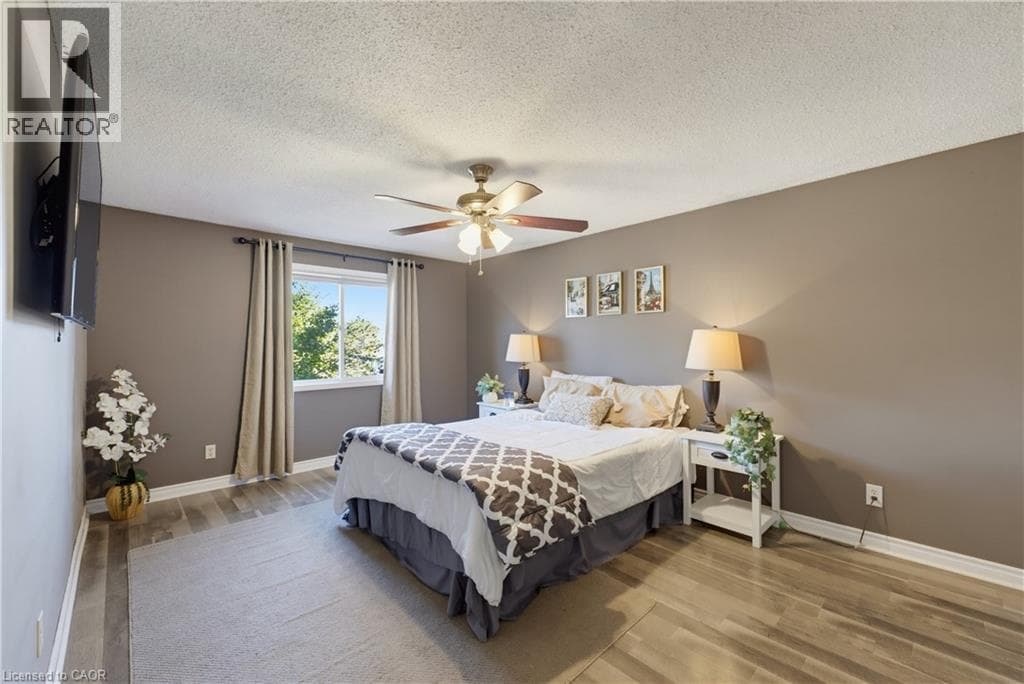 Detached for sale at 74 STIRLING MACGREGOR Drive, St Andrews Hills, Cambridge, Ontario, photo 12