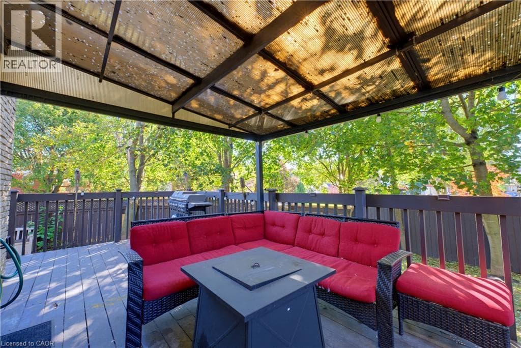 Detached for sale at 74 STIRLING MACGREGOR Drive, St Andrews Hills, Cambridge, Ontario, photo 25