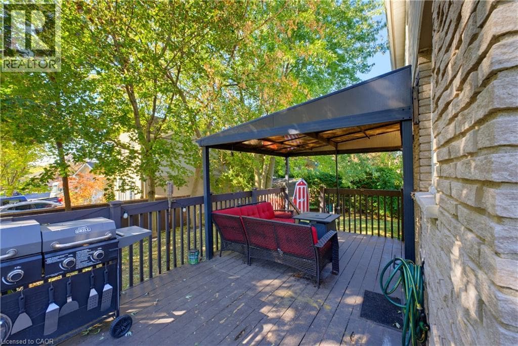 Detached for sale at 74 STIRLING MACGREGOR Drive, St Andrews Hills, Cambridge, Ontario, photo 26
