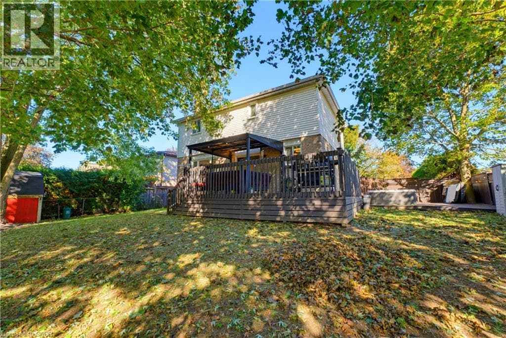 Detached for sale at 74 STIRLING MACGREGOR Drive, St Andrews Hills, Cambridge, Ontario, photo 29