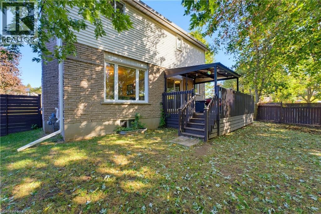 Detached for sale at 74 STIRLING MACGREGOR Drive, St Andrews Hills, Cambridge, Ontario, photo 30