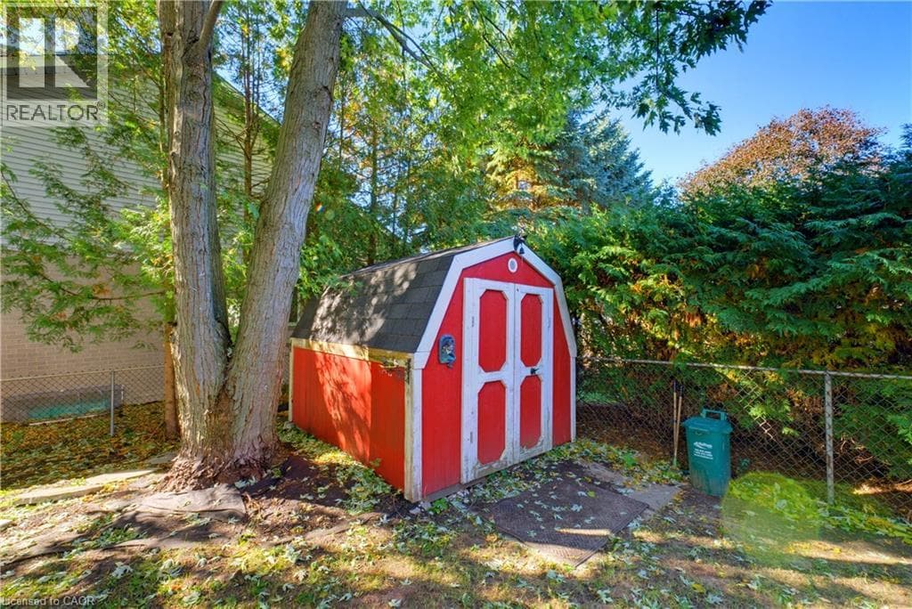 Detached for sale at 74 STIRLING MACGREGOR Drive, St Andrews Hills, Cambridge, Ontario, photo 31