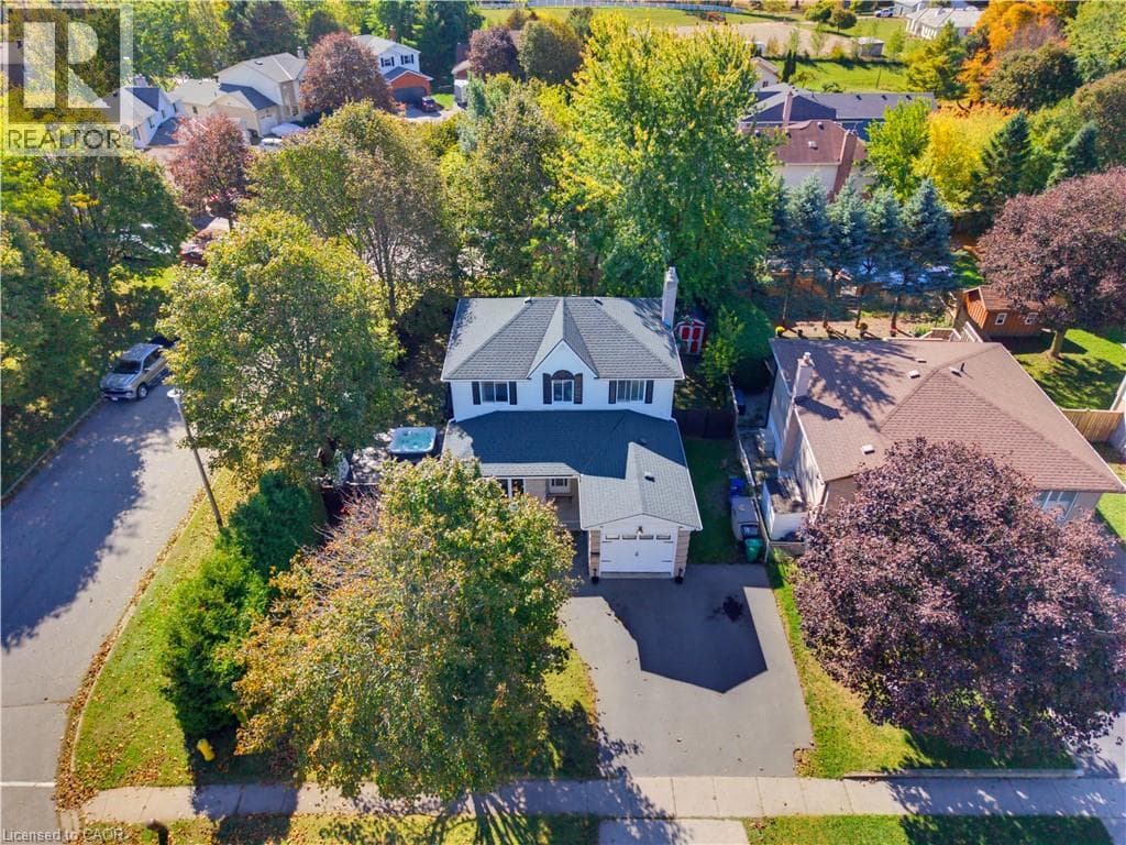 Detached for sale at 74 STIRLING MACGREGOR Drive, St Andrews Hills, Cambridge, Ontario, photo 32