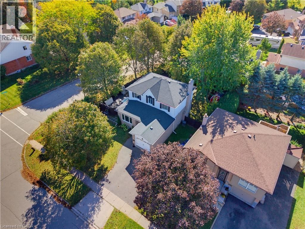 Detached for sale at 74 STIRLING MACGREGOR Drive, St Andrews Hills, Cambridge, Ontario, photo 33