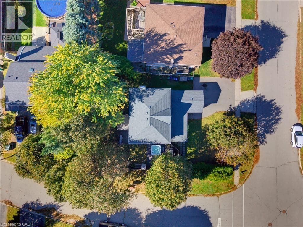 Detached for sale at 74 STIRLING MACGREGOR Drive, St Andrews Hills, Cambridge, Ontario, photo 34