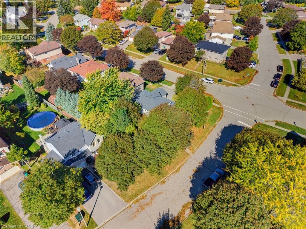 Detached for sale at 74 STIRLING MACGREGOR Drive, St Andrews Hills, Cambridge, Ontario, photo 35