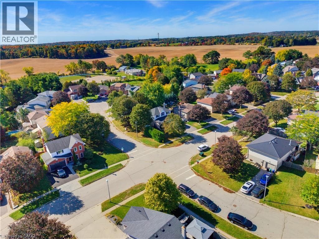Detached for sale at 74 STIRLING MACGREGOR Drive, St Andrews Hills, Cambridge, Ontario, photo 36