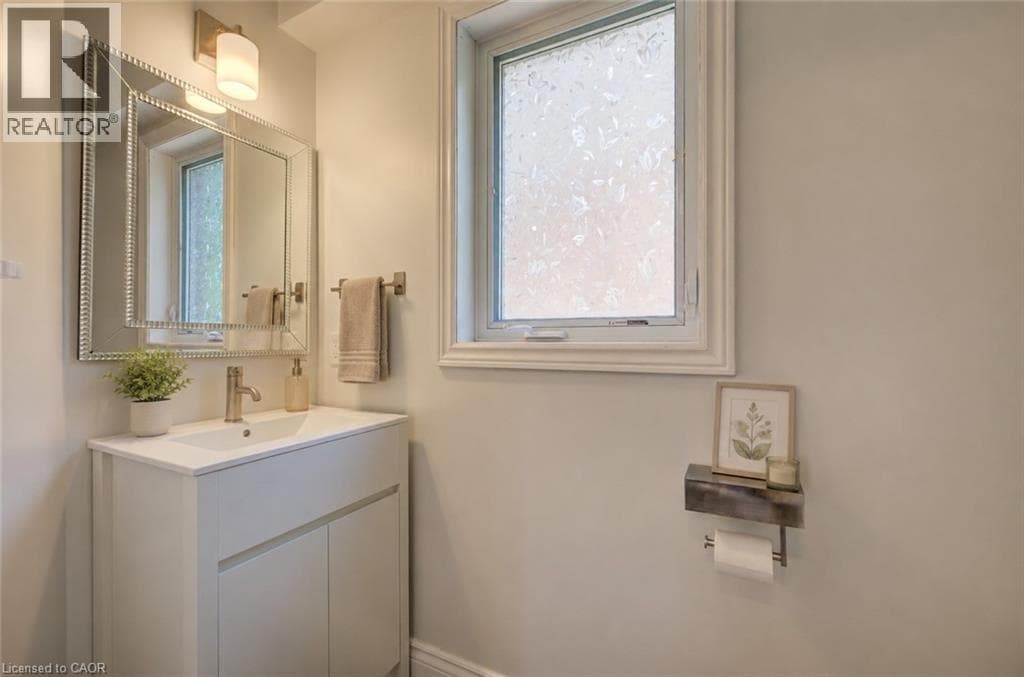 Detached for sale at 569 VIOLET Street, Laurel Creek, Waterloo, Ontario, photo 9