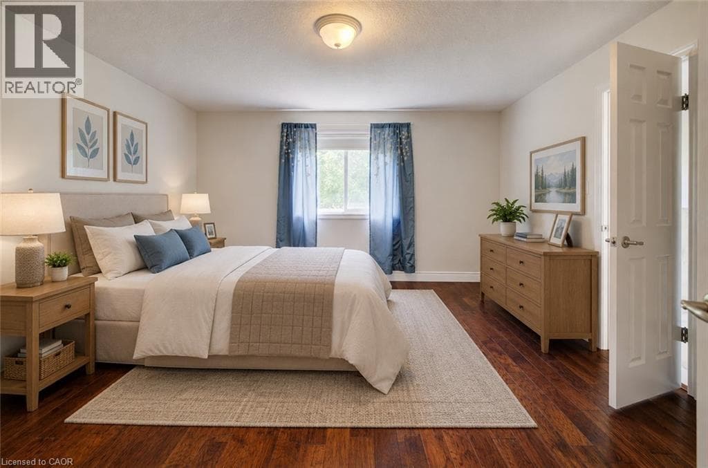 Detached for sale at 569 VIOLET Street, Laurel Creek, Waterloo, Ontario, photo 11