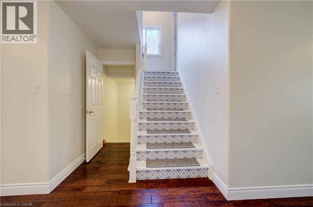 Detached for sale at 569 VIOLET Street, Laurel Creek, Waterloo, Ontario, photo 10