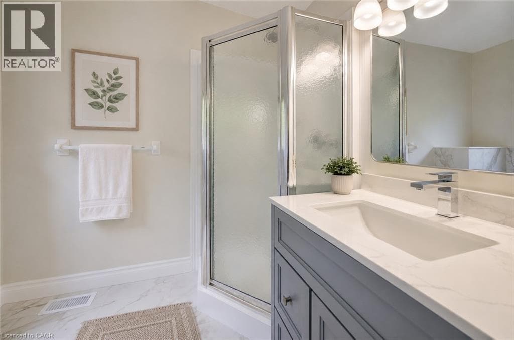 Detached for sale at 569 VIOLET Street, Laurel Creek, Waterloo, Ontario, photo 12