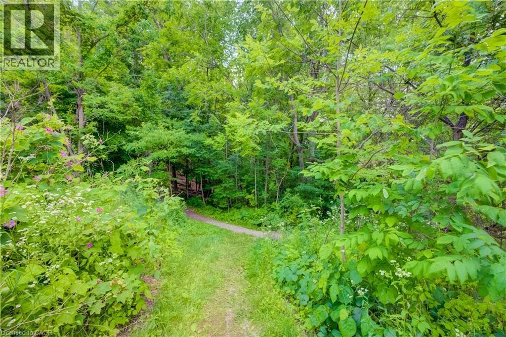 Detached for sale at 569 VIOLET Street, Laurel Creek, Waterloo, Ontario, photo 30