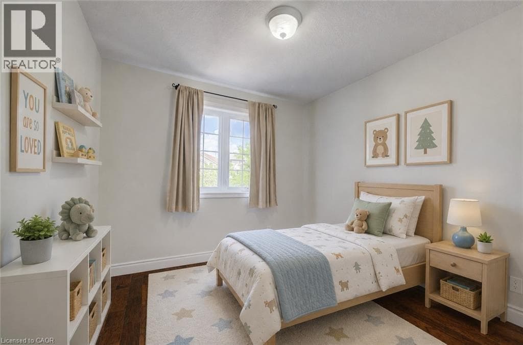 Detached for sale at 569 VIOLET Street, Laurel Creek, Waterloo, Ontario, photo 15