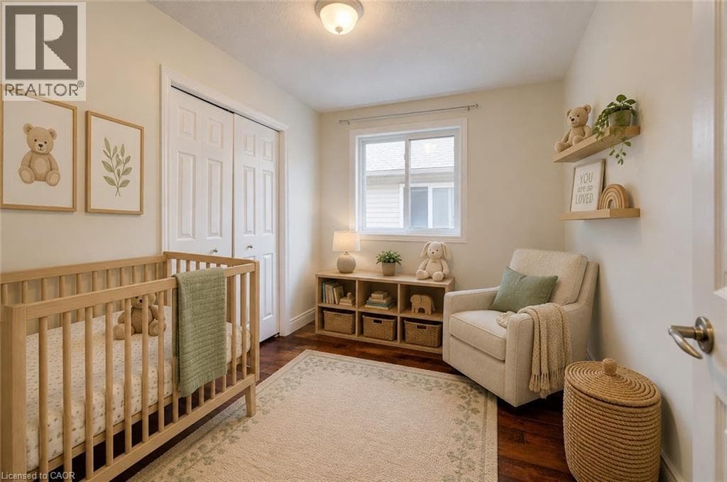 Detached for sale at 569 VIOLET Street, Laurel Creek, Waterloo, Ontario, photo 16