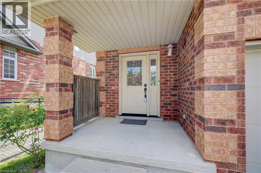 Detached for sale at 569 VIOLET Street, Laurel Creek, Waterloo, Ontario, photo 2