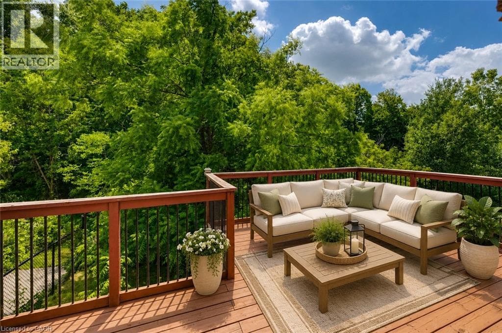 Detached for sale at 569 VIOLET Street, Laurel Creek, Waterloo, Ontario, photo 24