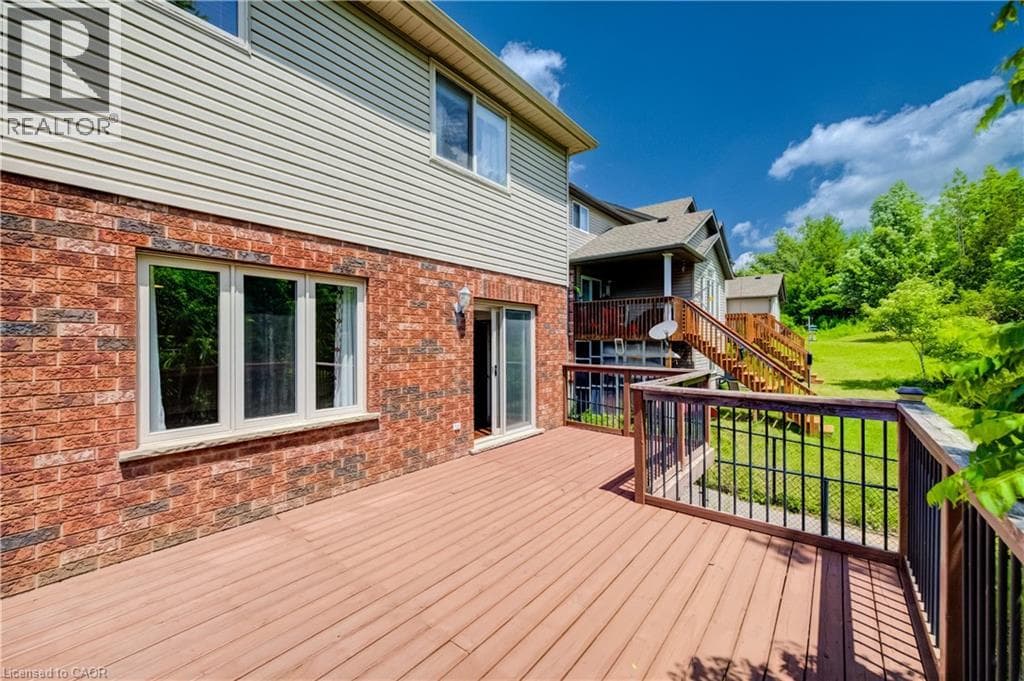 Detached for sale at 569 VIOLET Street, Laurel Creek, Waterloo, Ontario, photo 25