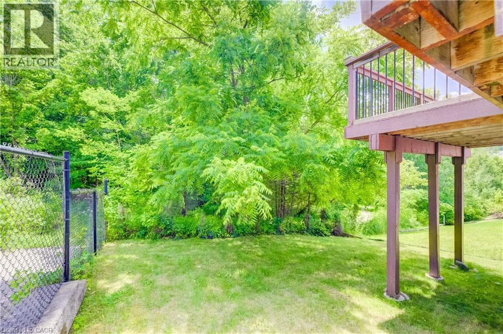 Detached for sale at 569 VIOLET Street, Laurel Creek, Waterloo, Ontario, photo 26