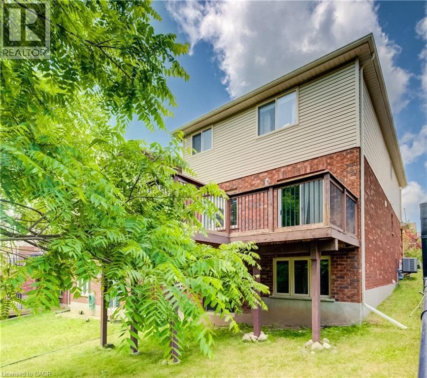 Detached for sale at 569 VIOLET Street, Laurel Creek, Waterloo, Ontario, photo 28