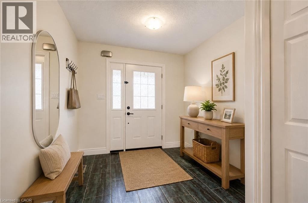 Detached for sale at 569 VIOLET Street, Laurel Creek, Waterloo, Ontario, photo 3