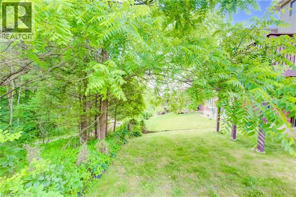 Detached for sale at 569 VIOLET Street, Laurel Creek, Waterloo, Ontario, photo 29