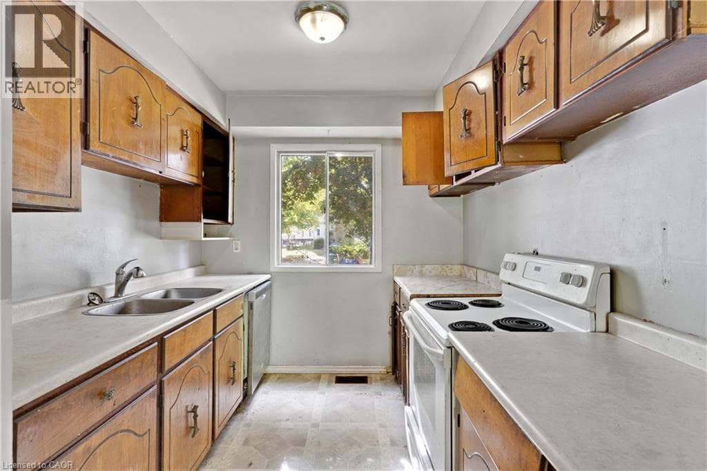 Semi-detached for sale at 1482 WILDREN Place, Riverside, Cambridge, Ontario, photo 11