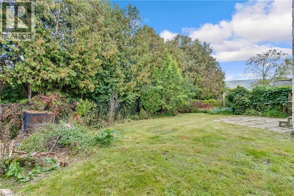 Semi-detached for sale at 1482 WILDREN Place, Riverside, Cambridge, Ontario, photo 36
