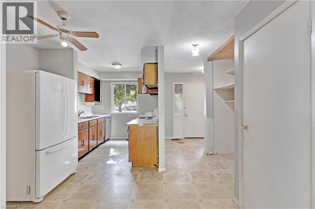 Semi-detached for sale at 1482 WILDREN Place, Riverside, Cambridge, Ontario, photo 9
