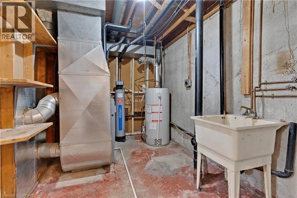 Semi-detached for sale at 1482 WILDREN Place, Riverside, Cambridge, Ontario, photo 34