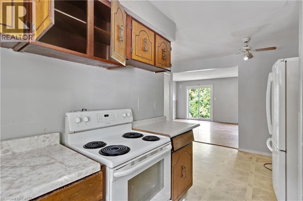 Semi-detached for sale at 1482 WILDREN Place, Riverside, Cambridge, Ontario, photo 12