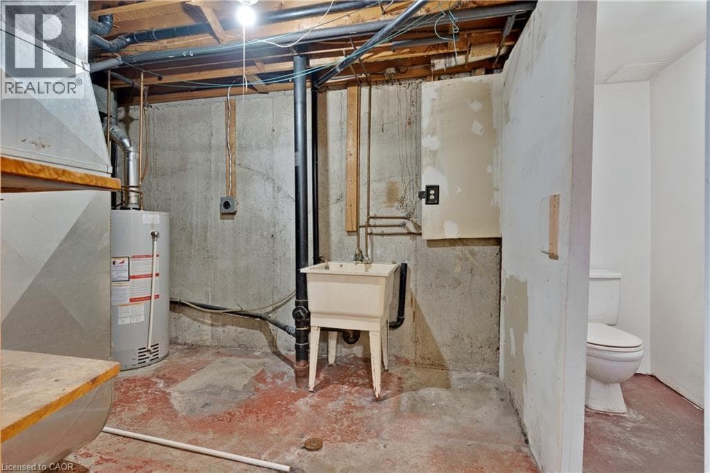 Semi-detached for sale at 1482 WILDREN Place, Riverside, Cambridge, Ontario, photo 33
