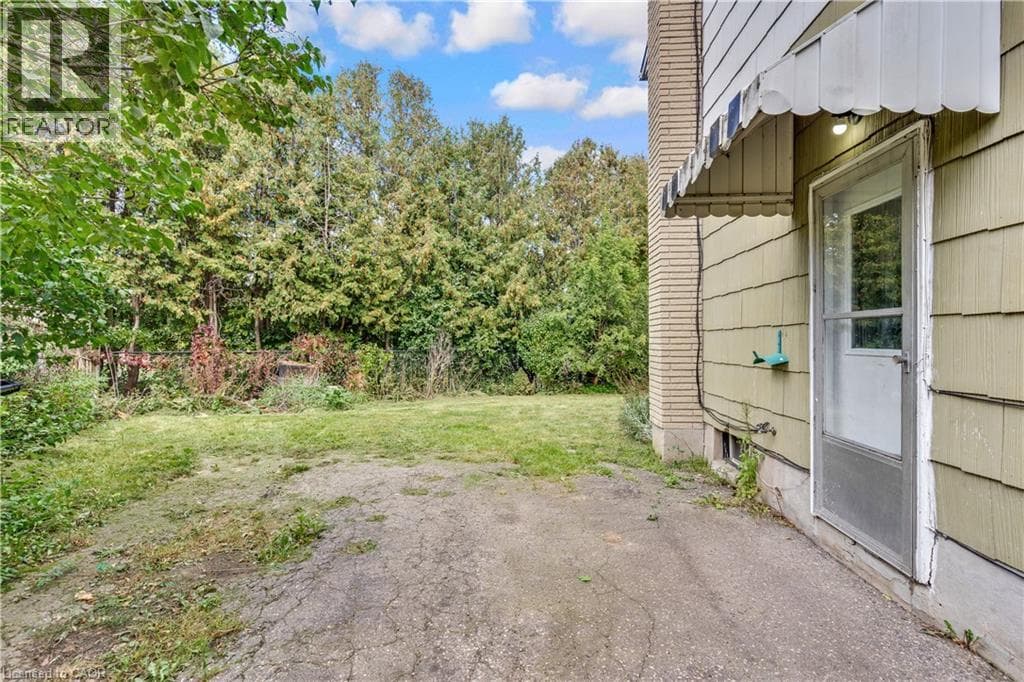 Semi-detached for sale at 1482 WILDREN Place, Riverside, Cambridge, Ontario, photo 39