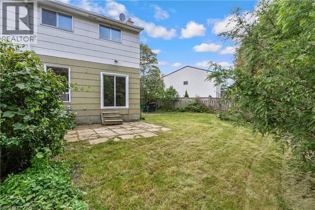 Semi-detached for sale at 1482 WILDREN Place, Riverside, Cambridge, Ontario, photo 38