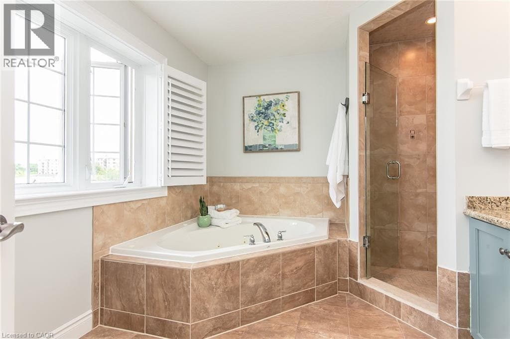Detached for sale at 563 WOOLGRASS Avenue, Laurel Creek, Waterloo, Ontario, photo 24