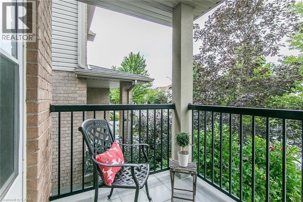 Detached for sale at 563 WOOLGRASS Avenue, Laurel Creek, Waterloo, Ontario, photo 19