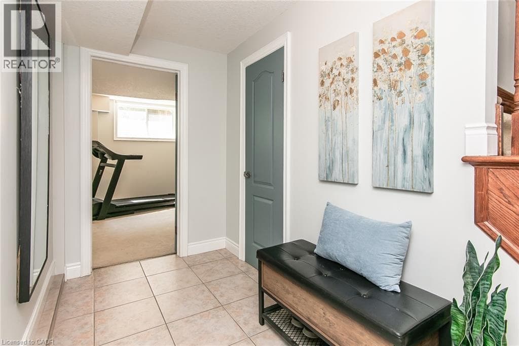 Detached for sale at 563 WOOLGRASS Avenue, Laurel Creek, Waterloo, Ontario, photo 3