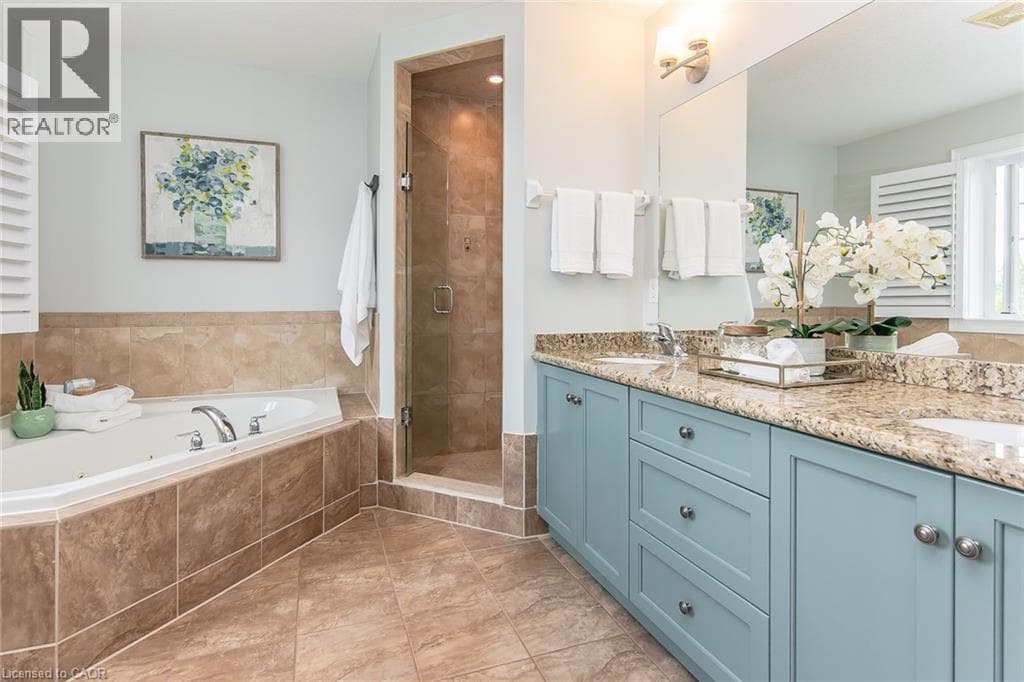 Detached for sale at 563 WOOLGRASS Avenue, Laurel Creek, Waterloo, Ontario, photo 23