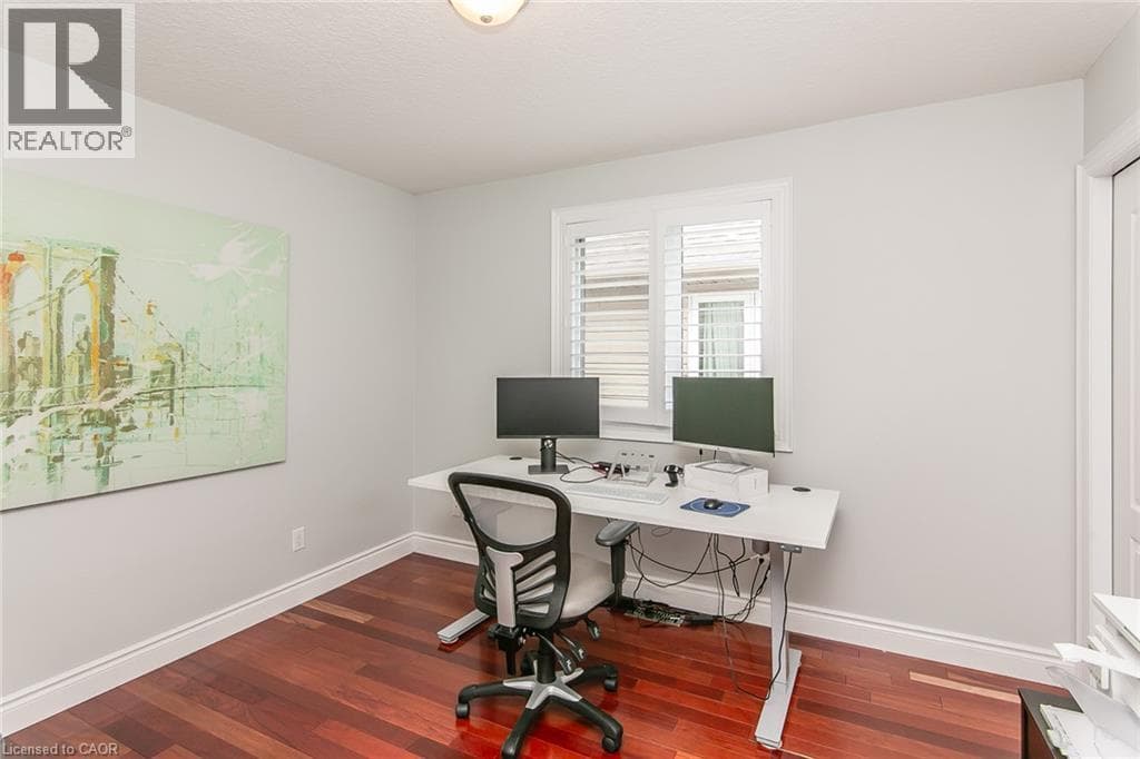 Detached for sale at 563 WOOLGRASS Avenue, Laurel Creek, Waterloo, Ontario, photo 26