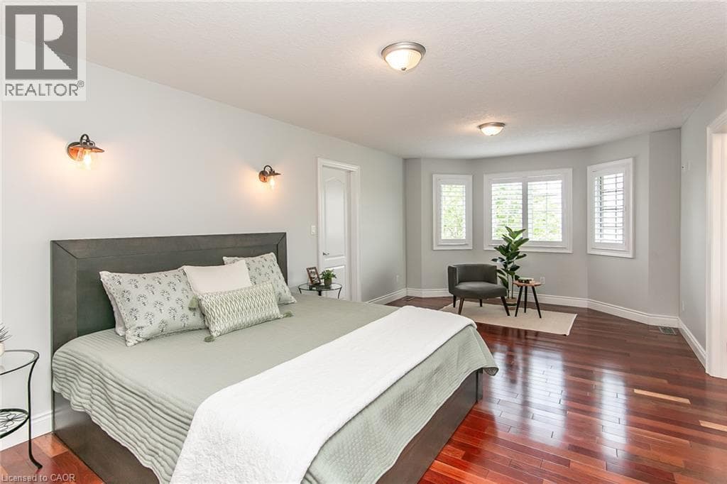 Detached for sale at 563 WOOLGRASS Avenue, Laurel Creek, Waterloo, Ontario, photo 20
