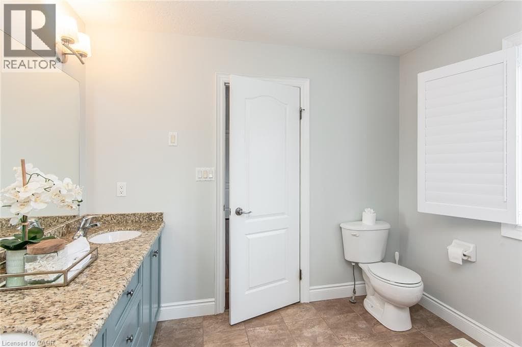 Detached for sale at 563 WOOLGRASS Avenue, Laurel Creek, Waterloo, Ontario, photo 25