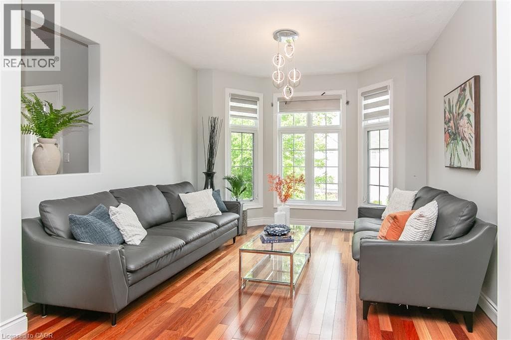 Detached for sale at 563 WOOLGRASS Avenue, Laurel Creek, Waterloo, Ontario, photo 10