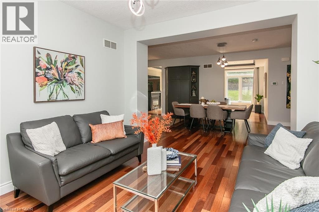 Detached for sale at 563 WOOLGRASS Avenue, Laurel Creek, Waterloo, Ontario, photo 11