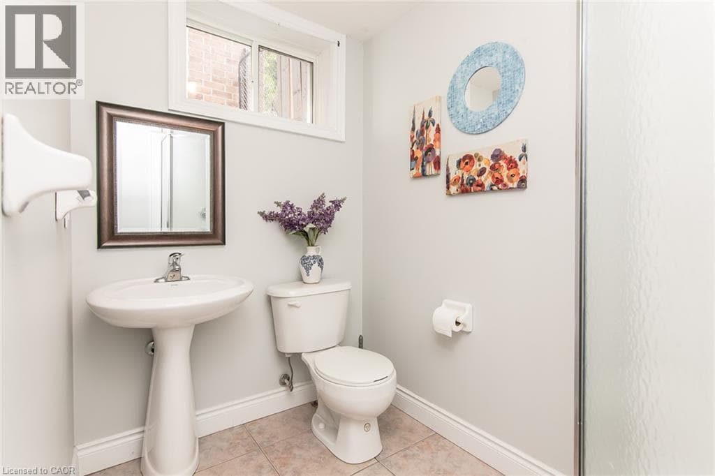 Detached for sale at 563 WOOLGRASS Avenue, Laurel Creek, Waterloo, Ontario, photo 6